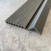 Террасная доска ДПК Co-extrusion EasyDecking 145х21 3D Multicolor Chestnut / Old Barn купить в Уфе