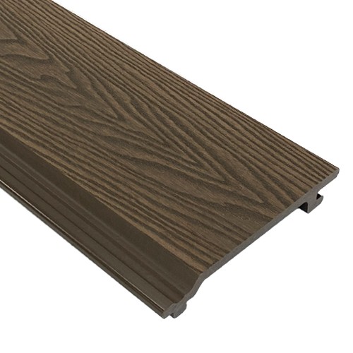 Фасадная панель EasyDecking Wood-X 156х21 Венге купить в Уфе