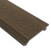 Фасадная панель EasyDecking Wood-X 156х21 Венге купить в Уфе