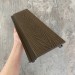 Фасадная панель EasyDecking Wood-X 156х21 Венге купить в Уфе
