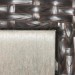 Диван-Трансформер AFINA плетеный из иск. ротанга S330A-W63 Brown купить в Уфе