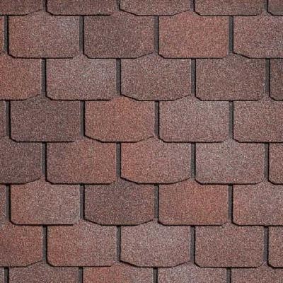 Гибкая черепица Shinglas, серия Классик, коллекция Модерн – Мрамор купить в Уфе