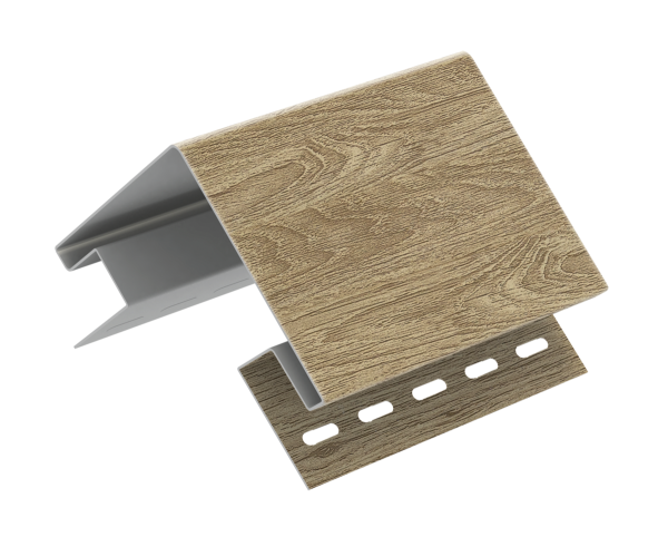 Наружный угол Timberblock Планкен Кленовый купить в Уфе