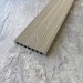Террасная доска ДПК Co-extrusion EasyDecking 145х21 3D Multicolor Oak / Driftwood купить в Уфе