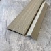 Террасная доска ДПК Co-extrusion EasyDecking 145х21 3D Multicolor Oak / Driftwood купить в Уфе