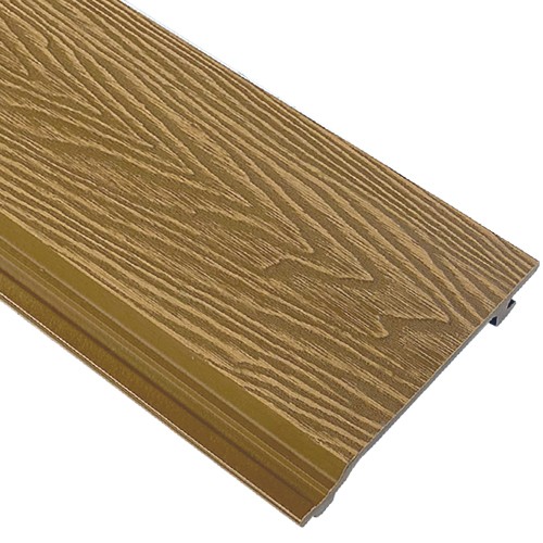 Фасадная панель EasyDecking Wood-X 156х21 Дуб купить в Уфе
