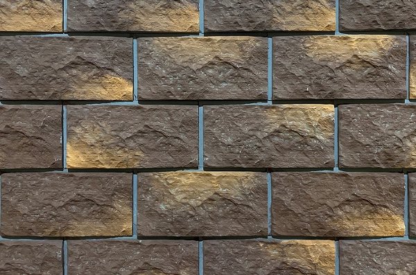 Фиброцементные панели КАНЬОН коллекция Малый Сколотый Камень 36 купить в Уфе