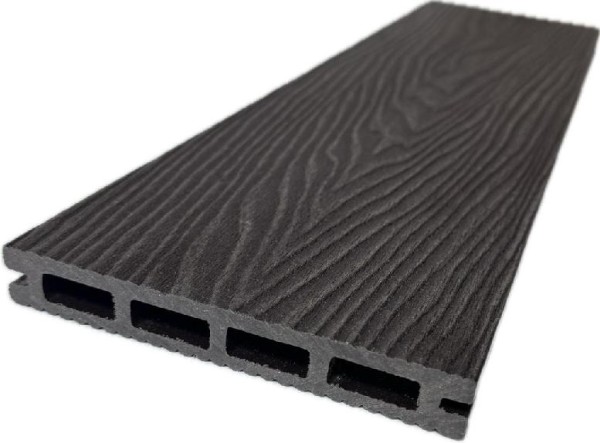 Доска террасная ДПК NanoWood Lite 3D купить в Уфе