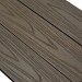 Террасная доска из ДПК CM Decking Reverse, Волнат/Чаркоал купить в Уфе