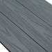 Террасная доска из ДПК CM Decking Reverse, Антик/Лайт грей купить в Уфе