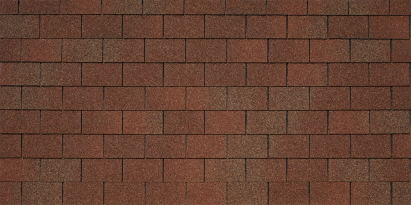 Гибкая черепица Tegola UNICA TOSCANA TERRACOTTA 406 купить в Уфе