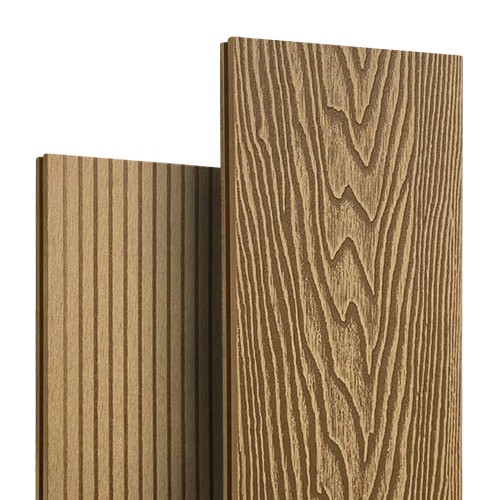 Террасная доска ДПК EasyDecking Wood-X 146х23 Дуб купить в Уфе