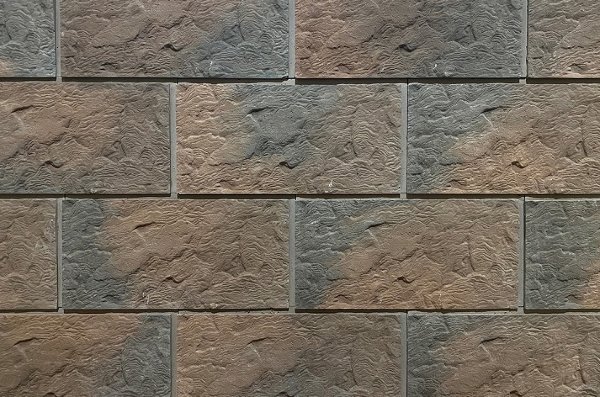 Фиброцементные панели КАНЬОН коллекция ПЕСЧАНИК 26 купить в Уфе