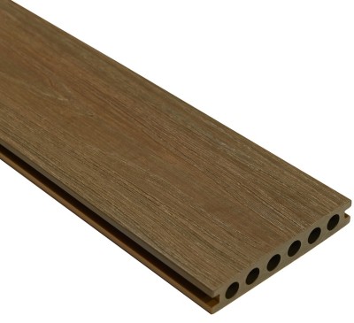 Террасная доска из ДПК CM Decking серия Reverse, RedWood