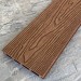 Террасная доска ДПК EasyDecking Wood-X 146х23 Коричневый купить в Уфе