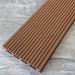 Террасная доска ДПК EasyDecking Wood-X 146х23 Коричневый купить в Уфе