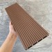 Террасная доска ДПК EasyDecking Wood-X 146х23 Коричневый купить в Уфе