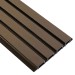 Фасадная реечная панель EasyDecking Wood-X 219х26 Венге купить в Уфе