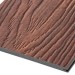 Фиброцементные панели FCSPRO Decor Wood Золотой орех купить в Уфе