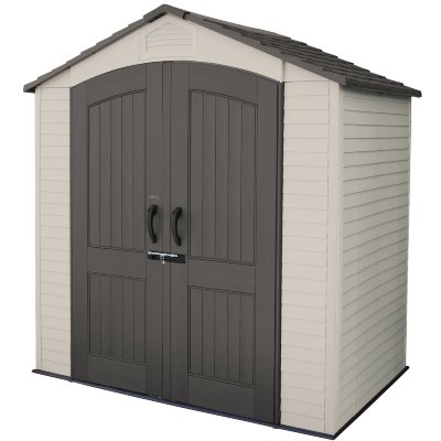 Сарай LifeTime 7'x4,5'