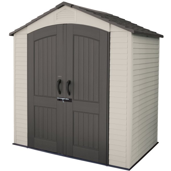 Сарай LifeTime 7'x4,5' купить в Уфе