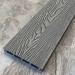 Террасная доска ДПК EasyDecking Wood-X 146х23 Серый купить в Уфе