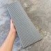 Террасная доска ДПК EasyDecking Wood-X 146х23 Серый купить в Уфе