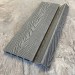Террасная доска ДПК EasyDecking Wood-X 146х23 Серый купить в Уфе
