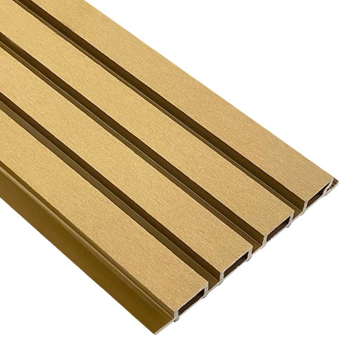 Фасадная реечная панель EasyDecking Wood-X 219х26 Дуб купить в Уфе