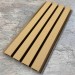 Фасадная реечная панель EasyDecking Wood-X 219х26 Дуб купить в Уфе