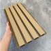 Фасадная реечная панель EasyDecking Wood-X 219х26 Дуб купить в Уфе
