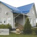 Фасадная панель Ю-пласт Стоун Хаус S-Lock Клинкер дымчатый купить в Уфе