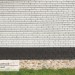 Фасадная панель Ю-пласт Стоун Хаус S-Lock Клинкер дымчатый купить в Уфе