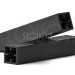 Столб SEQUOIA Evolution 3D WOOD BLACK купить в Уфе