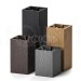 Столб SEQUOIA Evolution 3D WOOD BLACK купить в Уфе