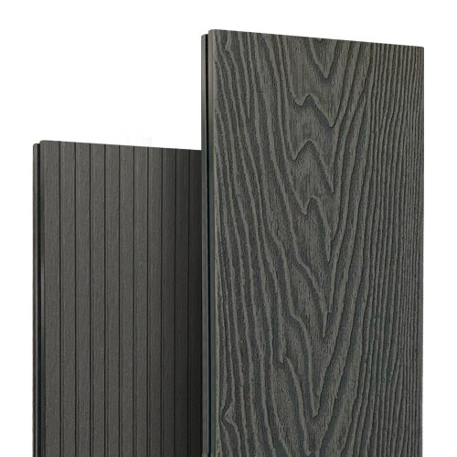 Террасная доска ДПК EasyDecking Wood-X 146х23 Черное дерево купить в Уфе