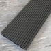 Террасная доска ДПК EasyDecking Wood-X 146х23 Черное дерево купить в Уфе