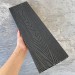 Террасная доска ДПК EasyDecking Wood-X 146х23 Черное дерево купить в Уфе