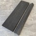 Террасная доска ДПК EasyDecking Wood-X 146х23 Черное дерево купить в Уфе
