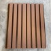 Фасадная реечная панель EasyDecking Wood-X 219х26 Коричневый купить в Уфе