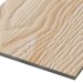 Фиброцементные панели FCSPRO Decor Wood Лиственница купить в Уфе