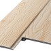 Фиброцементные панели FCSPRO Decor Wood Лиственница купить в Уфе