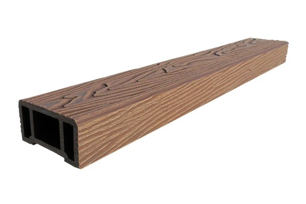 Перило верхнее ДПК Deckart Шоколад купить в Уфе