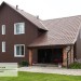 Фасадная панель Ю-пласт Стоун Хаус S-Lock Клинкер терракотовый купить в Уфе
