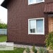 Фасадная панель Ю-пласт Стоун Хаус S-Lock Клинкер терракотовый купить в Уфе