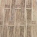 Комплект мебели AFINA плетеной из иск. ротанга YR821G Grey/Grey купить в Уфе