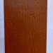 Фиброцементный сайдинг Latonit Красное дерево (RAL 8001/8008) купить в Уфе
