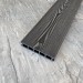 Террасная доска из ДПК  Latitudo Euro 3D 139х27 Венге купить в Уфе