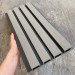 Фасадная реечная панель EasyDecking Wood-X 219х26 Серый купить в Уфе