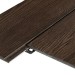 Фиброцементные панели FCSPRO Decor Wood Масляная лиственница купить в Уфе